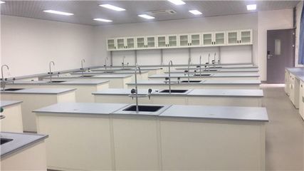 藍恩勵 專業中小學實驗室升級改造與儀器儀表配套服務