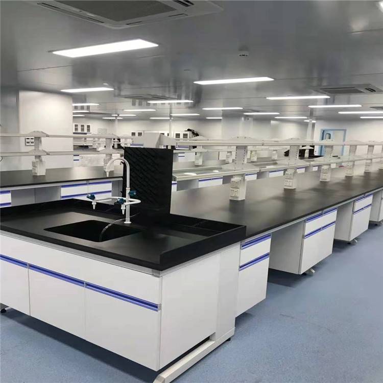 大學(xué)城研發(fā)實(shí)驗(yàn)室升級改造 先進(jìn)儀器儀表助力科研創(chuàng)新