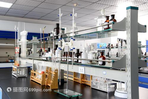 實驗室器材與設備 科研創新的基石