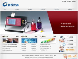 企業(yè)產(chǎn)品展示網(wǎng)站制作與開發(fā) 從建設(shè)到成功上線的全方位指南