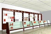 西安展柜制作 從煙酒柜到軟件開發(fā)，專業(yè)定制一站式解決方案